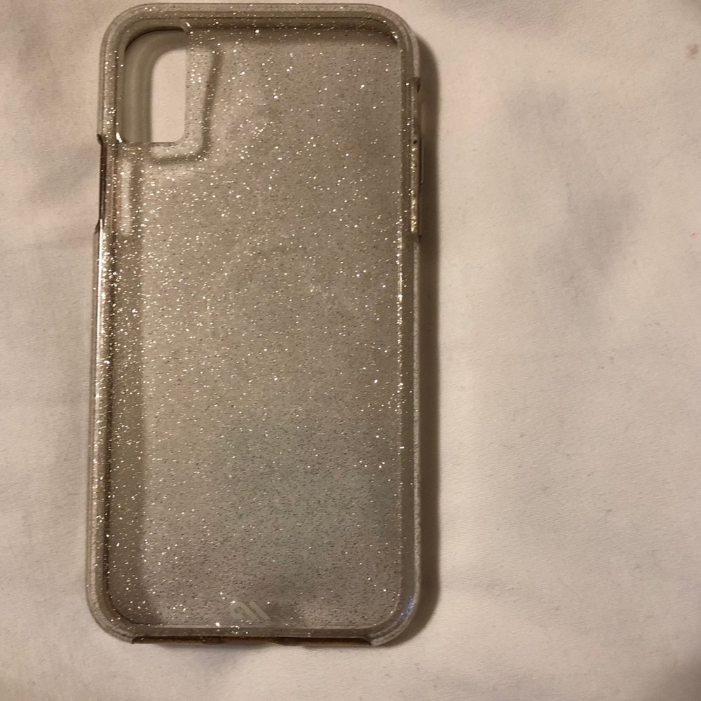 Casemate Sheer Glam Case
